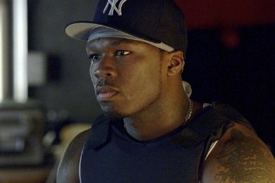 21 Questions for 50 Cent