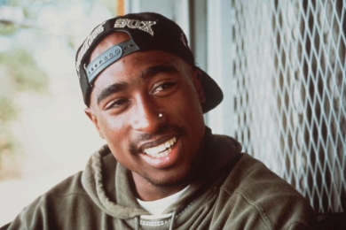 Tupac’s Dying Legacy