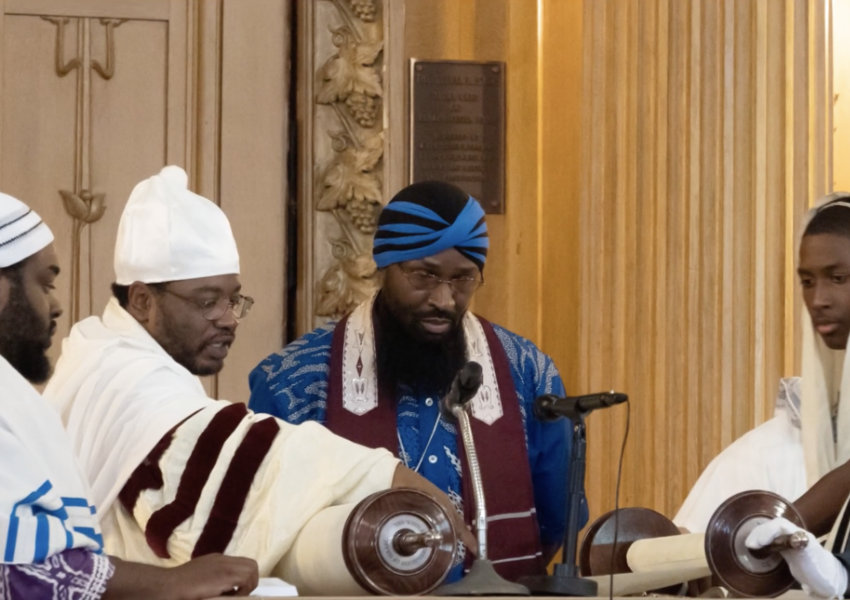 No, Hebrew Israelites Are Not a Threat