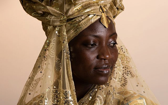For this photographer, African Hebrew Israelites are kings and queens