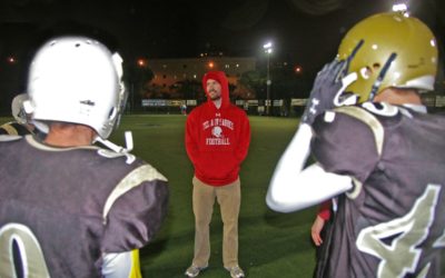 Football in Israel?