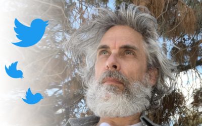 After abandoning Instagram in disgust, @MichaelChabon is speaking his mind on Twitter