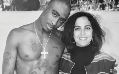 Leila Steinberg, Tupac’s first manager, sees new docuseries as a chance to heal