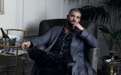 Latest rap beef wraps in Drake, rhinoplasty and pastrami